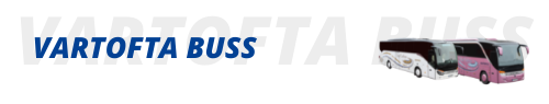 Logo: Vartofta Buss